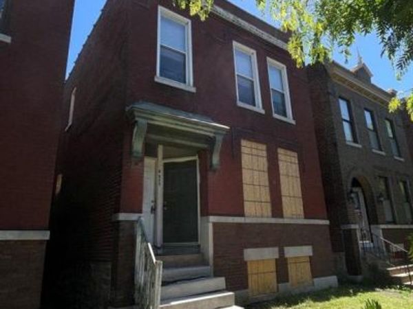 3928 Minnesota Avenue, St Louis, MO 63118