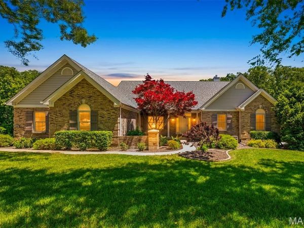 3228 Green Trails Court , Wentzville, MO 63385