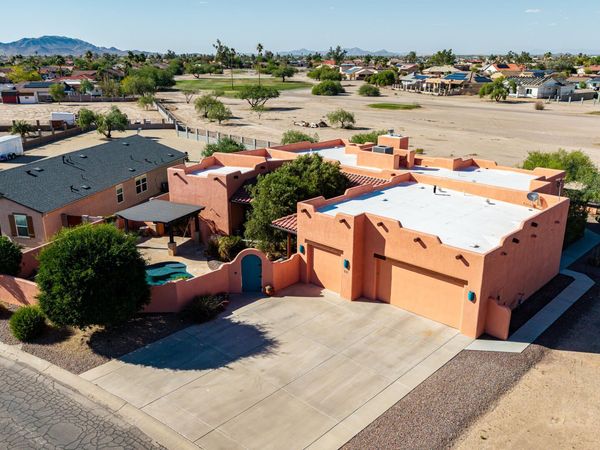 8660 W MISSION HILLS Drive, Arizona City, AZ 85123