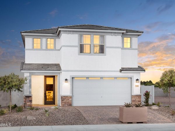 7444 W CAVALIER Drive, Glendale, AZ 85303