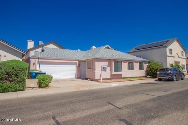 2046 W Columbine Drive, Phoenix, AZ 85029 Main Photo