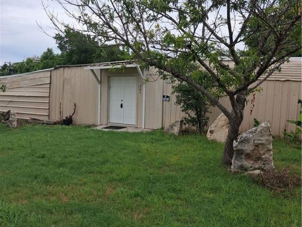 301 S 5th Street , Temple, TX 76504
