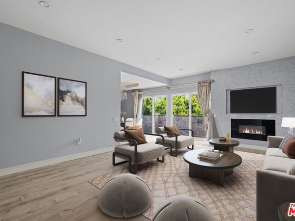 5534 Sylmar Avenue , Unit 7, Van Nuys, CA 91401