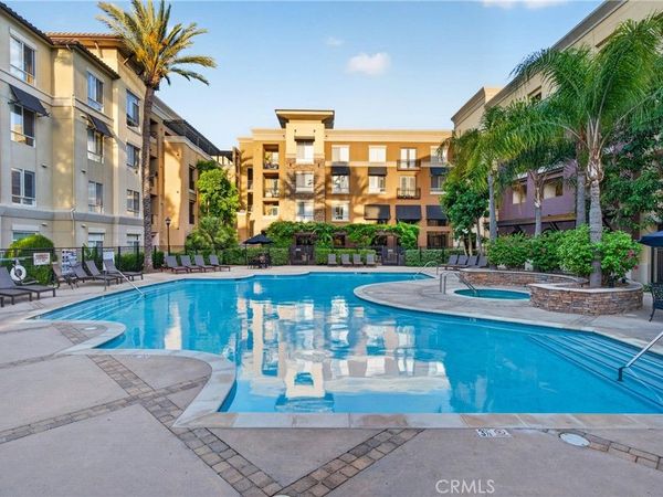 24535 Town Center Dr. , Unit 6205, Valencia, CA 91355