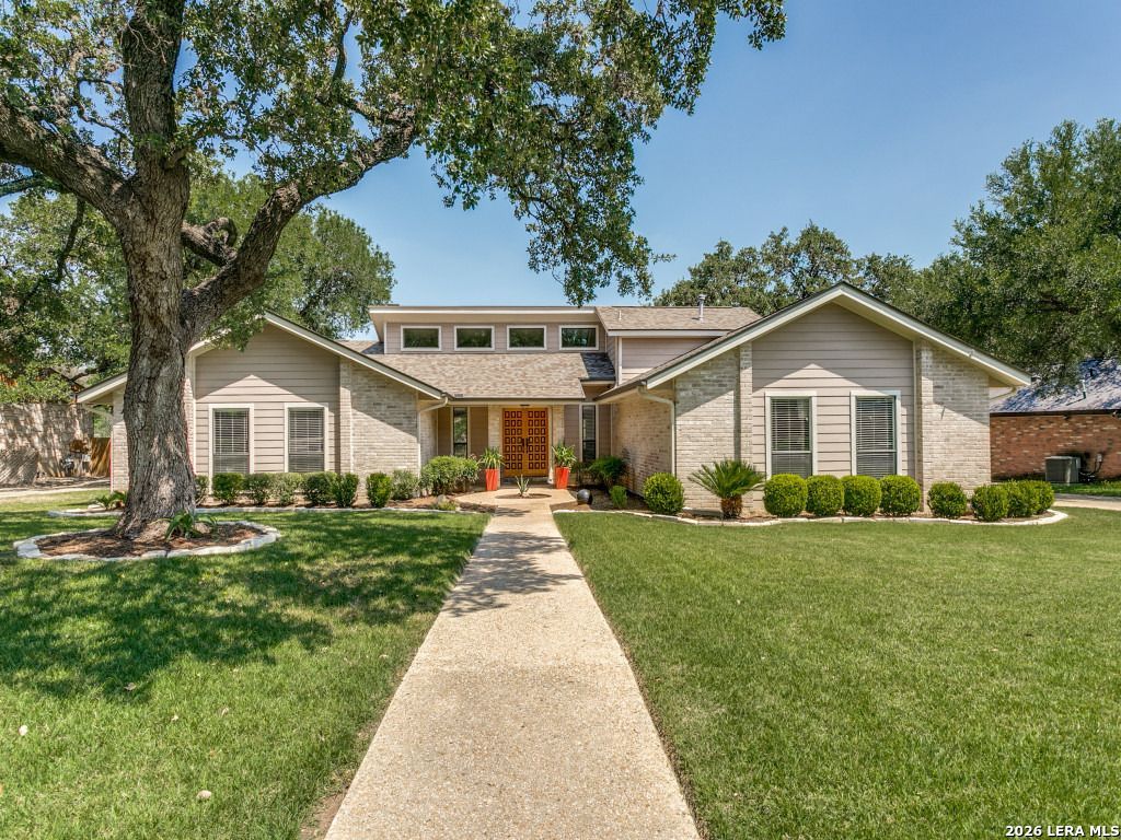426 Arch Blf, San Antonio, TX 78216 Main Photo