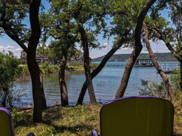 4130 Sunset Cliff Road, Burnet, TX 78611
