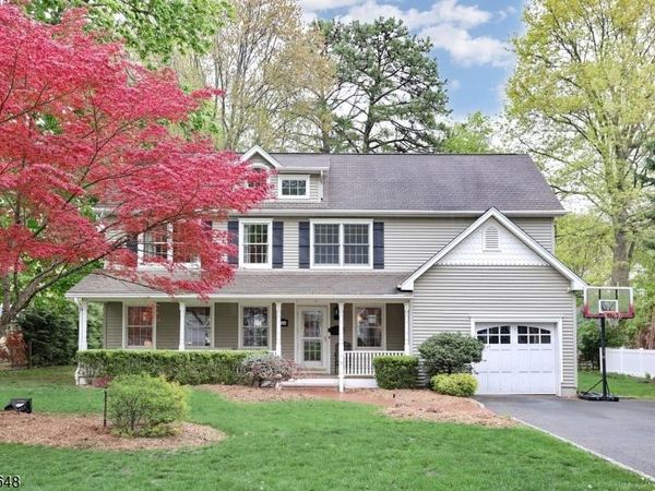 14 Chadwick Pl, Glen Rock, NJ 07452