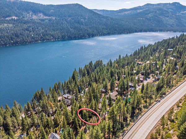 14515 Denton Avenue, Truckee, CA 96161