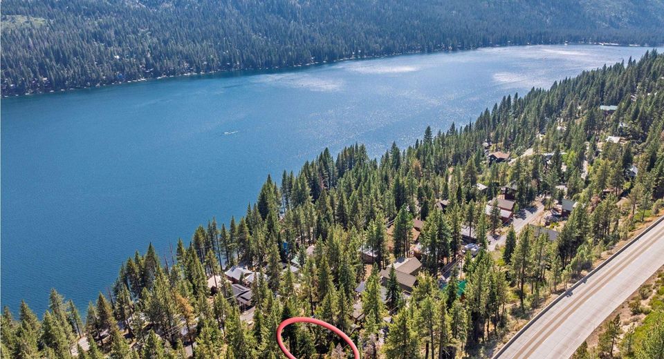 14515 Denton Avenue, Truckee, CA 96161 Photo
