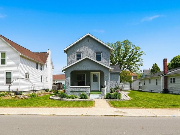 805 S Cowen Street, Garrett, IN 46738