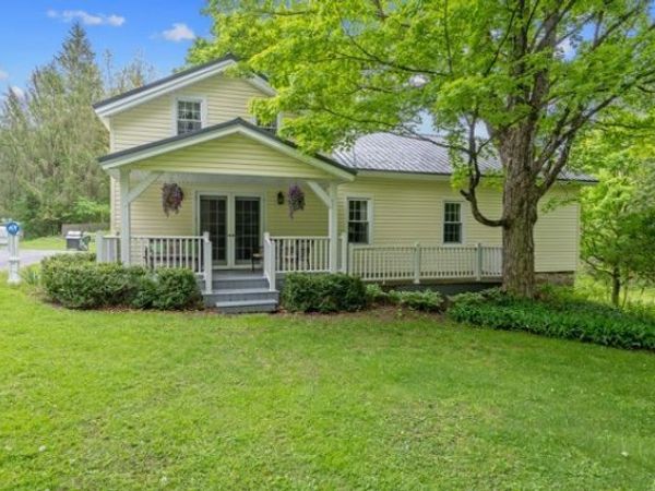 42 Lacelle Drive, Orwell, NY 13144