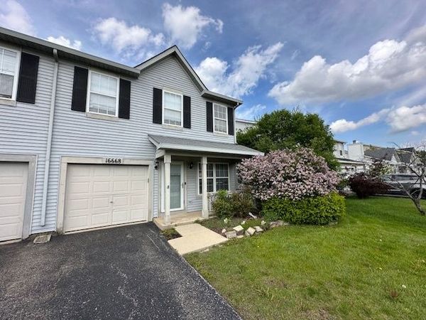 16668 W Adobe Drive , Lockport, IL 60441