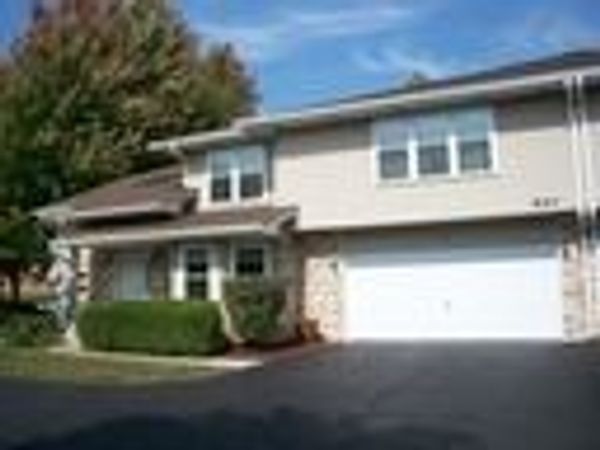 964 Elderberry Circle , Unit 116, Naperville, IL 60563