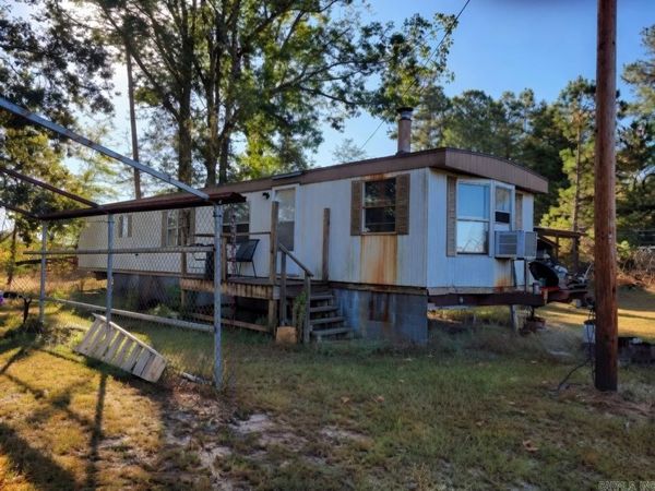 1420 Palmetto Road , Sparkman, AR 71763