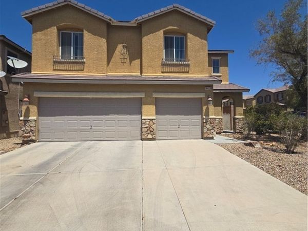 4428 Little Blue Heron Avenue , Las Vegas, NV 89115
