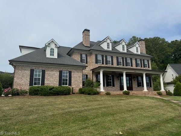 1714 Sweetgrass Trail , Winston-Salem, NC 27106