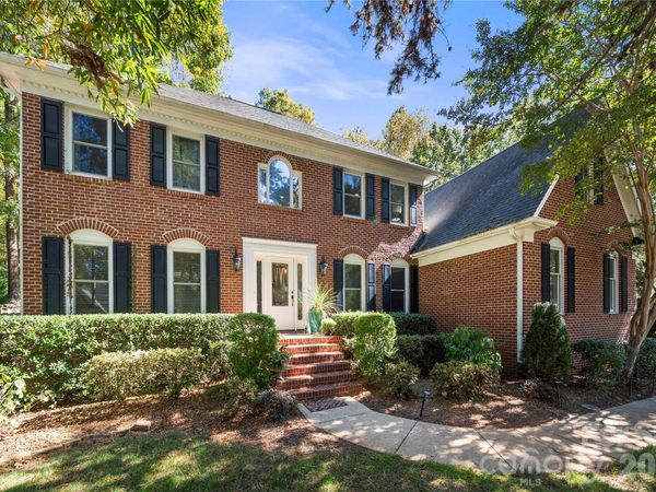 1386 Timberlane Terrace, Mooresville, NC 28115
