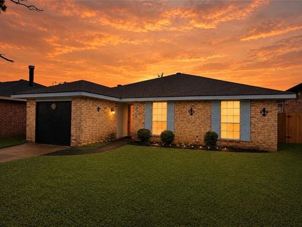 3008 YORKTOWNE Drive , LaPlace, LA 70068
