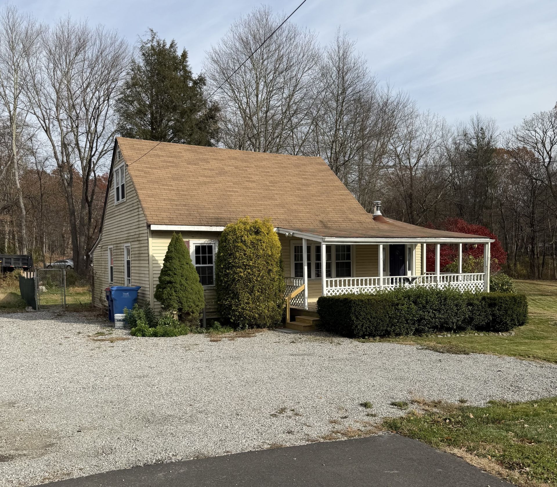 432 Pepper, Monroe, CT 06468 Main Photo