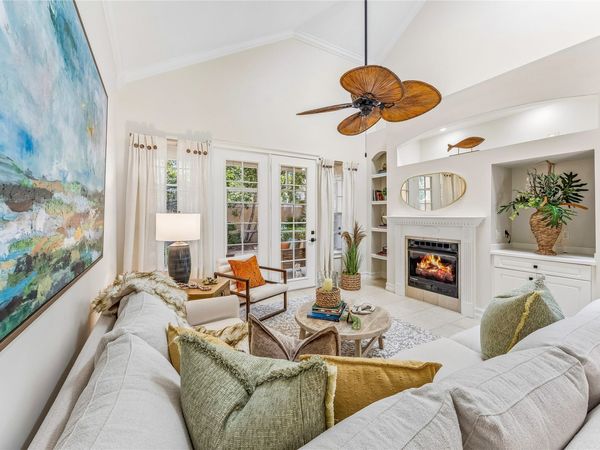 54141 AMALFI Drive , Unit 2C, Fernandina Beach, FL 32034