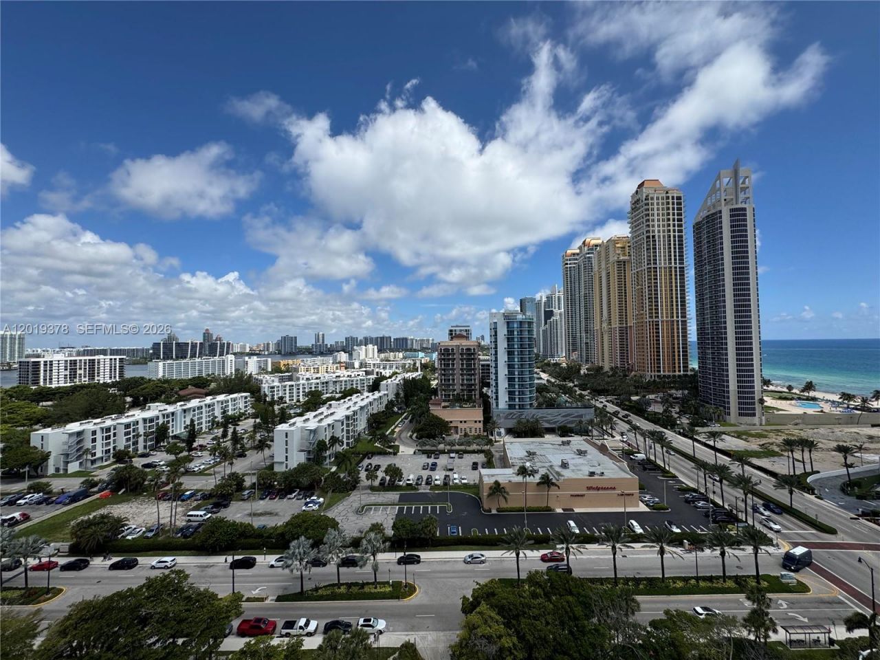 210 174th St, Unit 1918, Sunny Isles Beach, FL 33160 Photo
