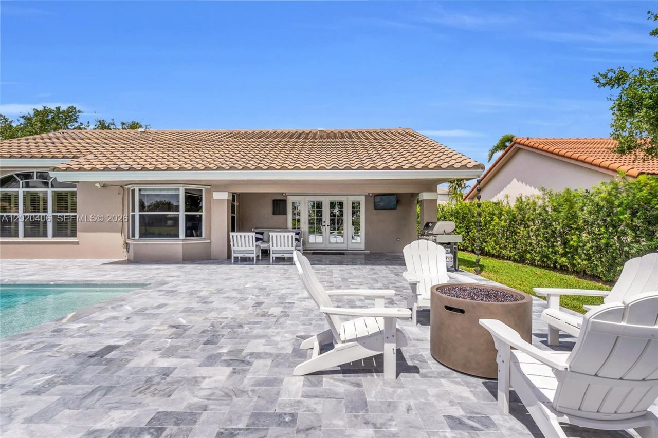 321 NW 193rd Ave , Pembroke Pines, FL 33029 Photo