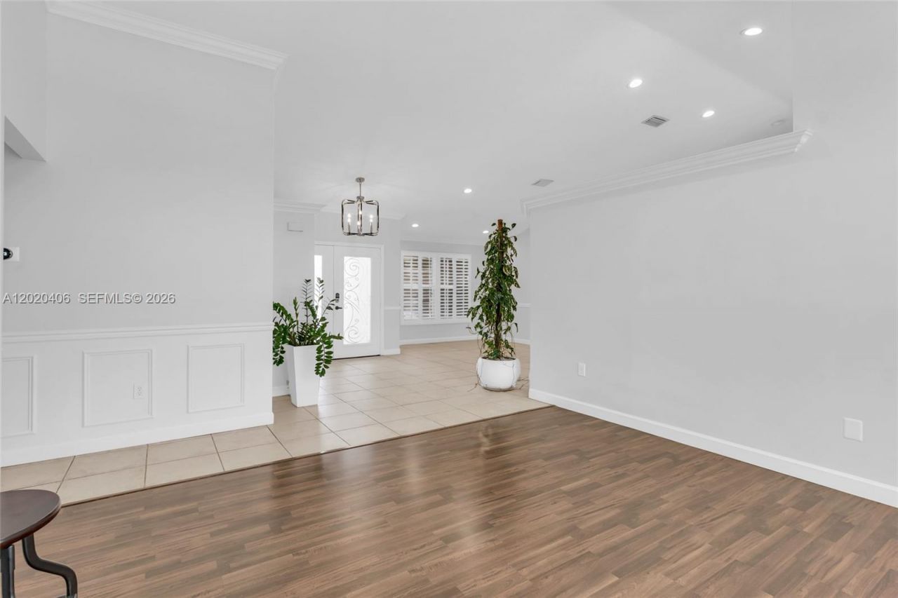 321 NW 193rd Ave , Pembroke Pines, FL 33029 Photo