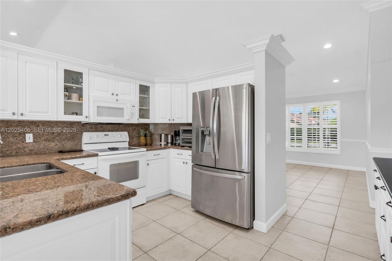 321 NW 193rd Ave , Pembroke Pines, FL 33029 Photo