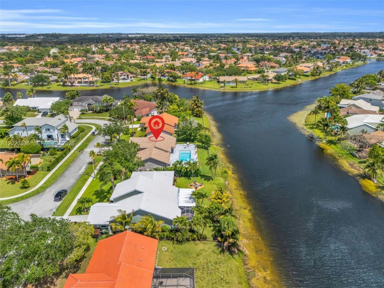 321 NW 193rd Ave , Pembroke Pines, FL 33029 Photo