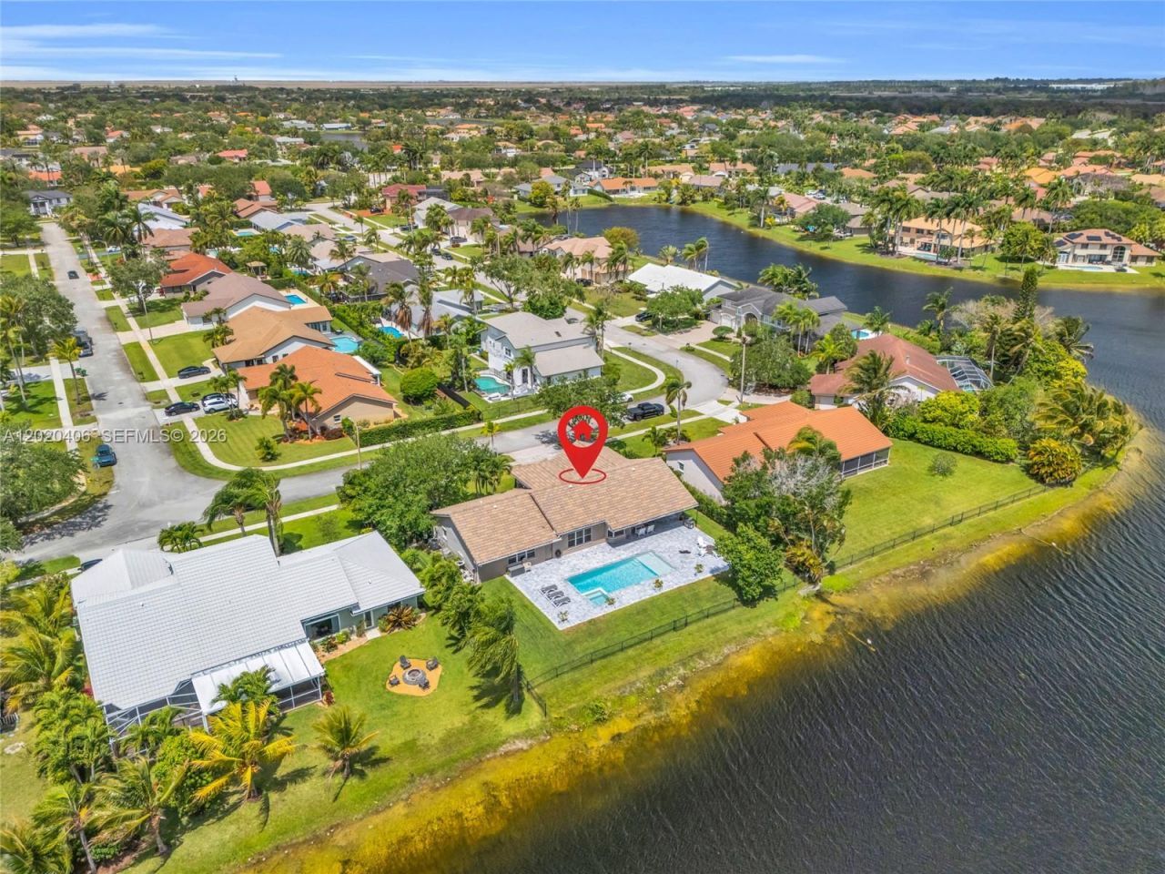 321 NW 193rd Ave , Pembroke Pines, FL 33029 Photo