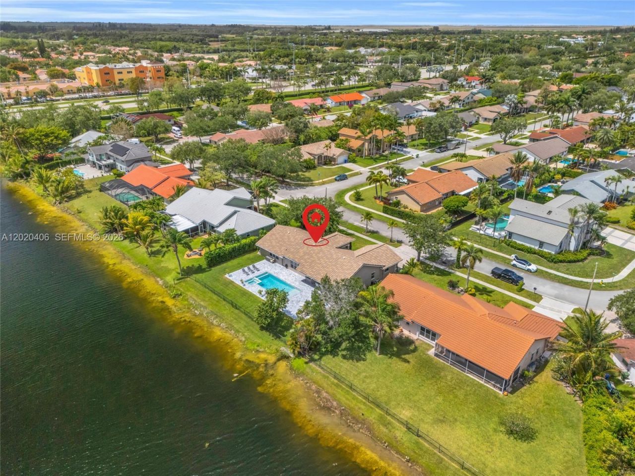 321 NW 193rd Ave , Pembroke Pines, FL 33029 Photo