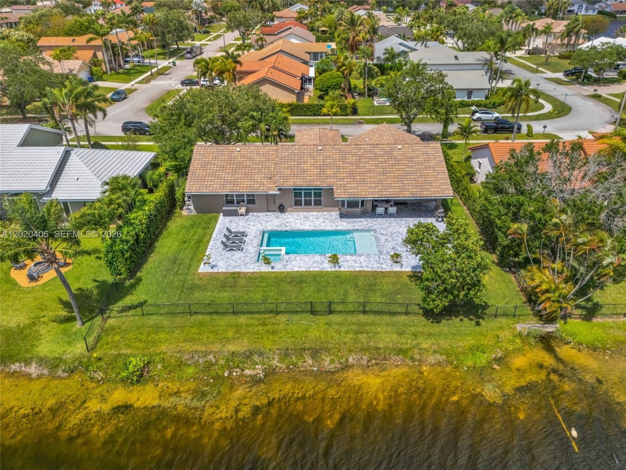 321 NW 193rd Ave , Pembroke Pines, FL 33029 Photo