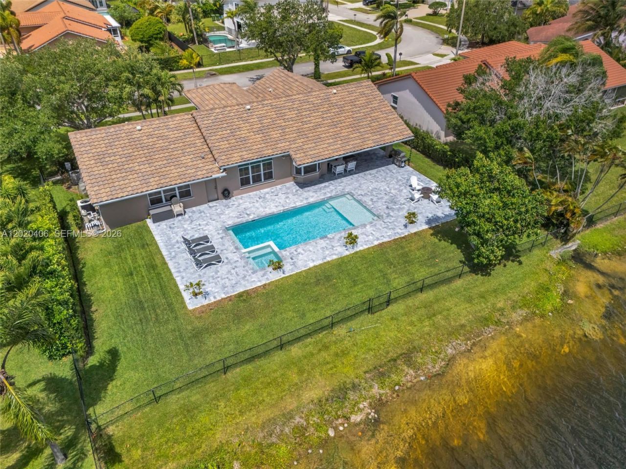 321 NW 193rd Ave , Pembroke Pines, FL 33029 Photo
