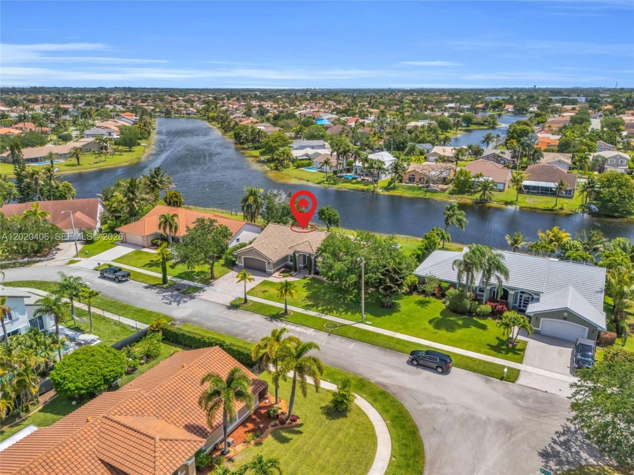 321 NW 193rd Ave , Pembroke Pines, FL 33029 Photo