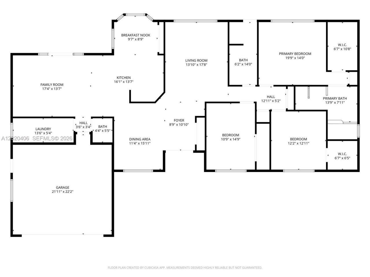 321 NW 193rd Ave , Pembroke Pines, FL 33029 Photo