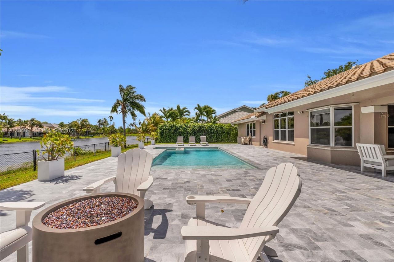 321 NW 193rd Ave , Pembroke Pines, FL 33029 Photo