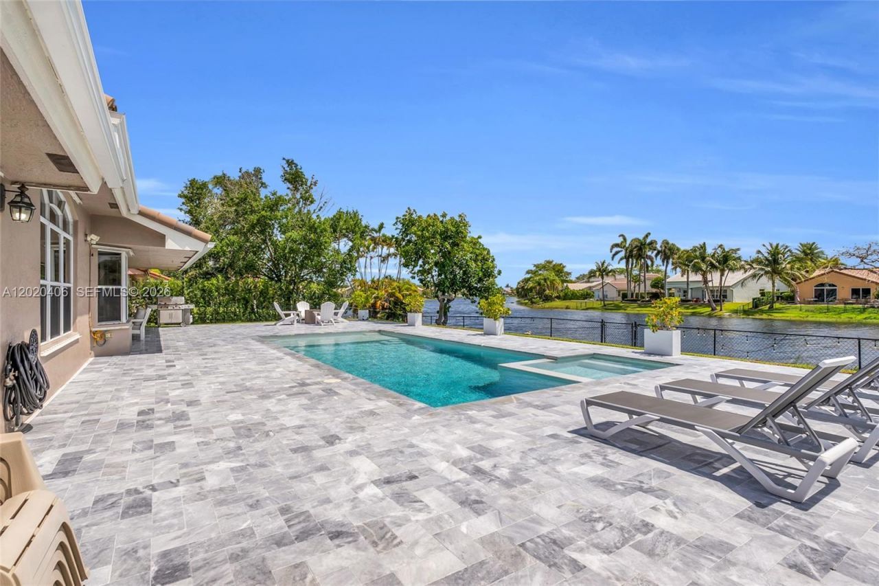 321 NW 193rd Ave , Pembroke Pines, FL 33029 Photo