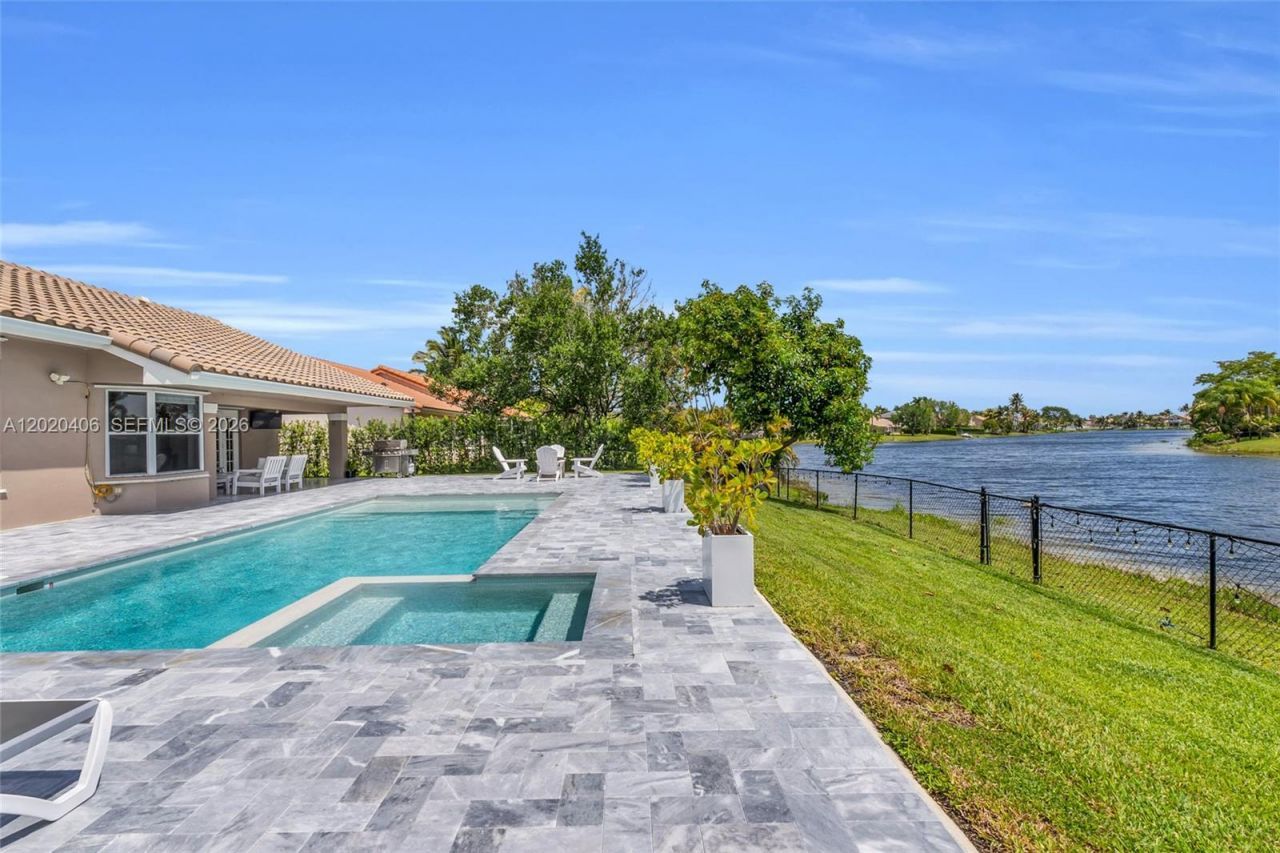 321 NW 193rd Ave , Pembroke Pines, FL 33029 Photo