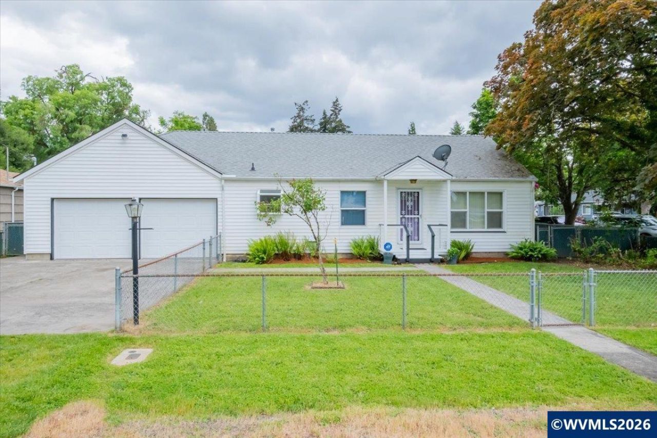 3110 Brenna Av Ne, Salem, OR 97301 Main Photo