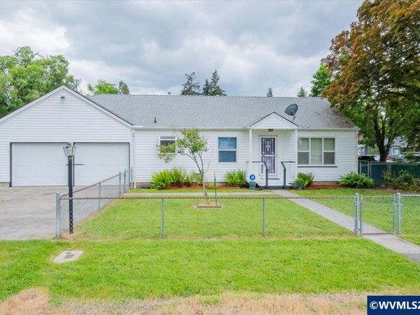 3110 Brenna Av NE, Salem, OR 97301