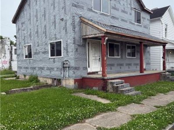 930 Webster Street, Unit 932, Dayton, OH 45404