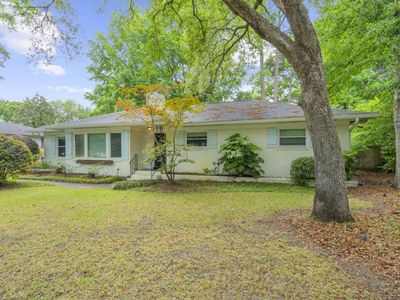 1719 Somerset Circle, Charleston, SC 29407