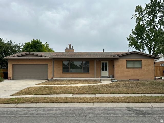 2087 E 3735 S, Millcreek, UT 84109 Main Photo