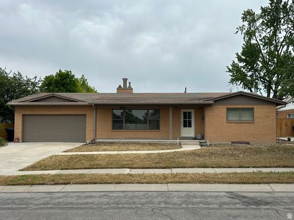 2087 E 3735 S, Millcreek, UT 84109