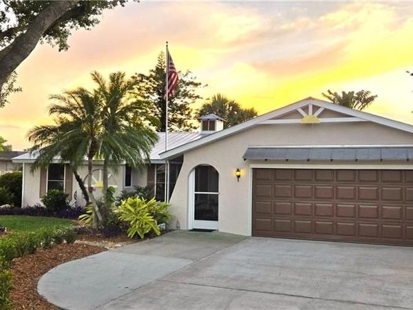 NORTH FORT MYERS, FL 33917