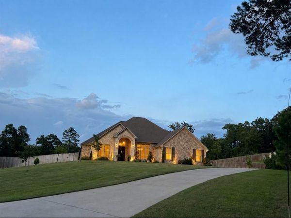 196 CR 2309, Mineola, TX 75773