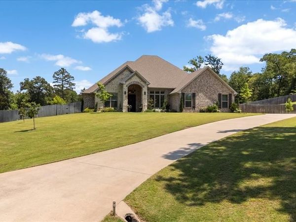 196 CR 2309, Mineola, TX 75773