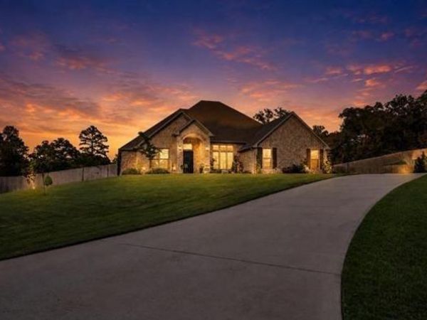 196 CR 2309, Mineola, TX 75773