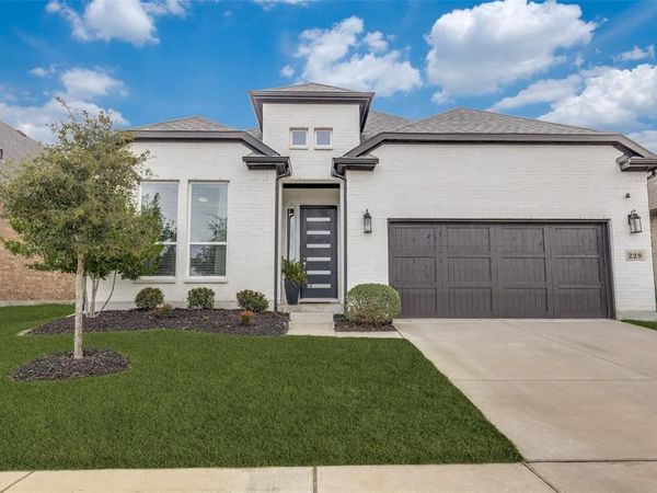 229 Savannah Lane, Oak Point, TX 75068