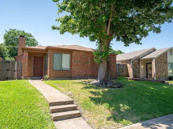 226 Wilderness Trail, Mesquite, TX 75149